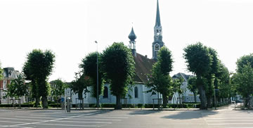 Kark in Heid. Foto: El Dirko/Wikimedia Commons