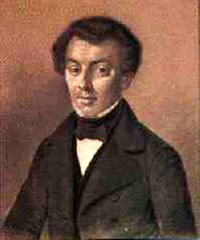 Johann Gerhard Oncken, Grünner vun de Sünndagsschool