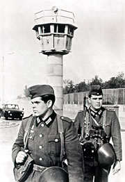 DDR-Grenzsuldaten