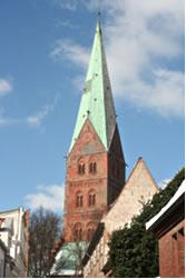 St. Ägidien