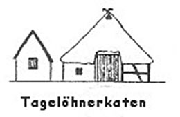 Daglöhnerkaten