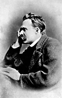 Nietzsche