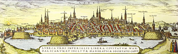 Lübeck