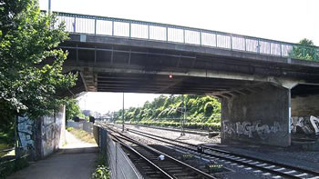 Marienbrücke. Foto: jphintze/Flickr