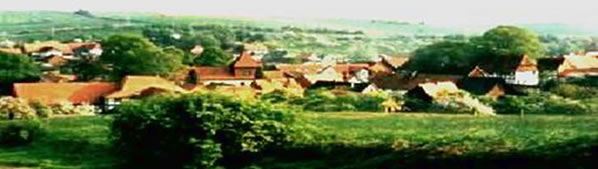 Ebergötzen twüschen Göttingen un Herzberg an'n Harz