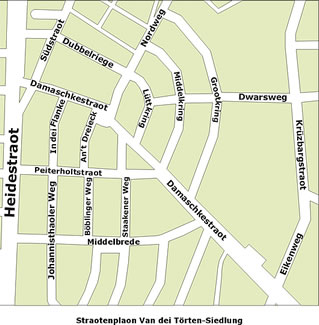 Straotenplan