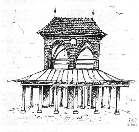 De Kaak