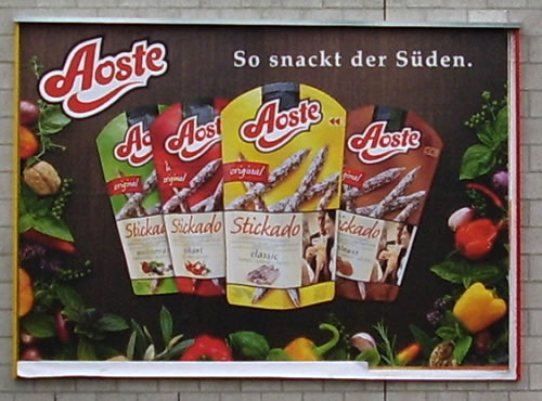 So snackt de Süüd!