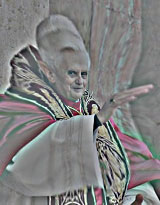 Papst Benni