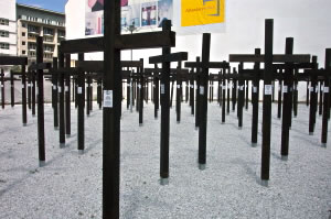 Denkmal för Mueropper