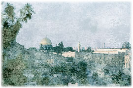 Jerusalem