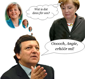 I have a dream...