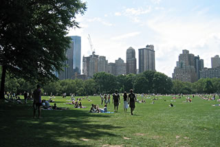 Central Park