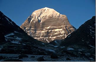 Kailash