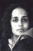 Arundhati Roy