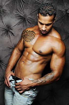 adonis